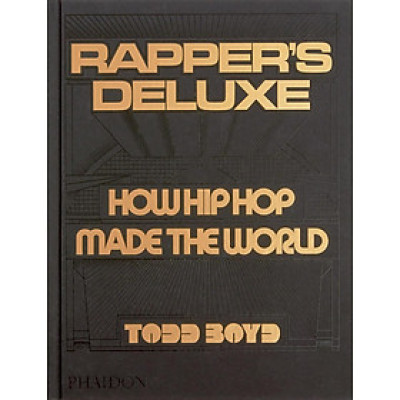 Rapper’s Deluxe