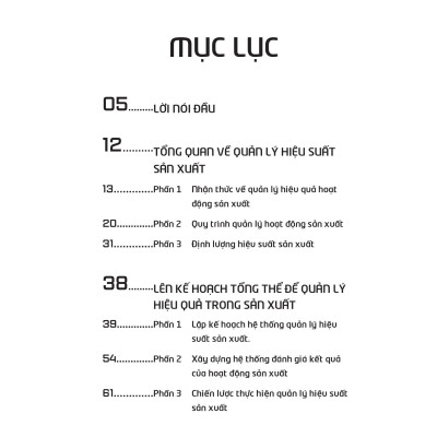 KPI - Công Cụ Đo Lường Và Quản Lý Hiệu Suất Công Việc