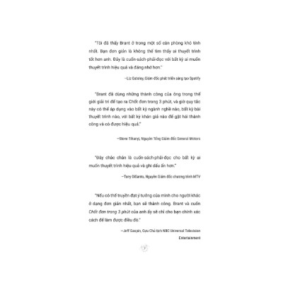 Chốt Đơn Trong 3 Phút (1980 Books)