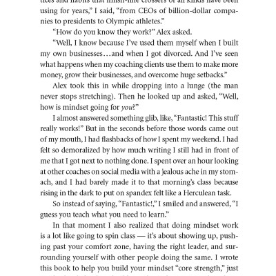 Go Big Now: 8 Essential Mindset Practices To Overcome Any Obstacle And Reach Your Goals