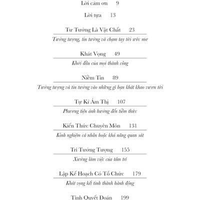 Tư Duy Của Người Giàu Gốc Á - Một Ấn Phẩm Về Nghĩ Giàu Và Làm Giàu