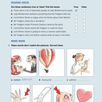 Dominoes 2 Lord Arthur Savile’s Crime and Other Stories