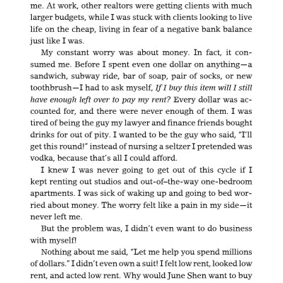 Big Money Energy: How To Rule At Work, Dominate At Life, And Make Millions