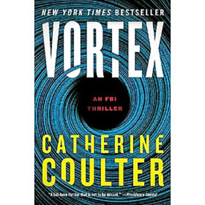 Vortex: An FBI Thriller