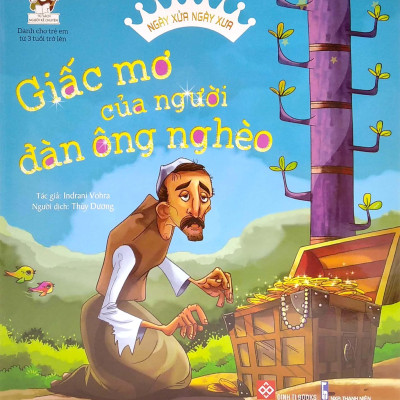 Ngày Xửa Ngày Xưa - Giấc Mơ Của Người Đàn Ông Nghèo