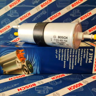Lọc Nhiên Liệu BMW 3-Series (F30/E90), 5-Series (F10/G30), 7-Series (F02/G12) - Bosch F3754