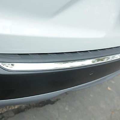 NẸP CHỐNG TRẦY CỐP SAU XE HONDA CRV 2018