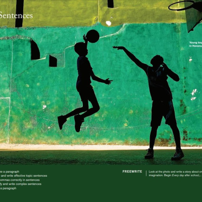 Great Writing 2 - Student