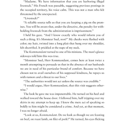 The Girl You Left Behind