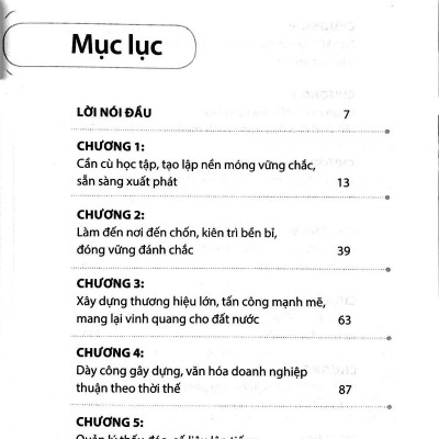 Lý Ngạn Hoằng Và Baidu (Seri Tủ Sách Doanh Nhân Hàng Đầu Châu Á)