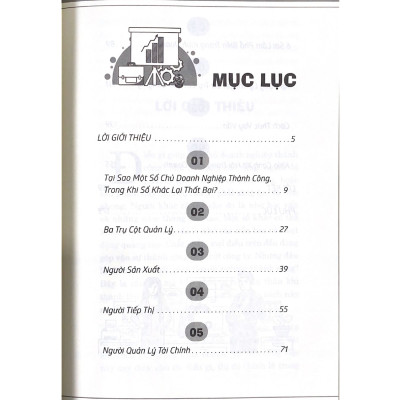 Khởi Nghiệp Không Phải là Ước Mơ Xa Vời