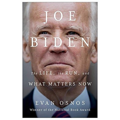 Joe Biden: The Life, The Run, And What Matters Now
