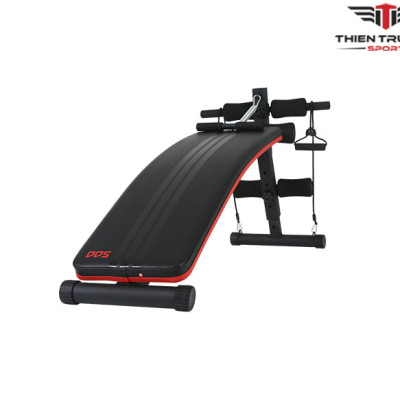 Ghế tập bụng đa năng DDS - BS1108