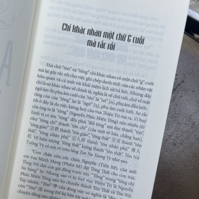 RONG CHƠI MIỀN CHỮ NGHĨA tập 5 – An Chi – Nxb Tổng hợp Thành phố Hồ Chí Minh (bìa mềm)