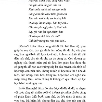 Về Quê Lập Nghiệp (Tái Bản)