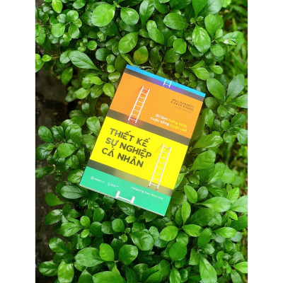 Thiết kế sự nghiệp cá nhân