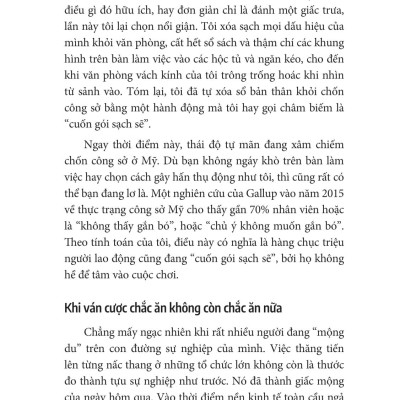 Doanh Nhân Part-Time - The 10 Percent Entrepreneur