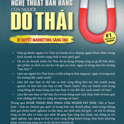 Combo 2 Cuốn : Nghệ Thuật Bán Hàng Của Người Do Thái, Lợi Thế Bán Hàng (Tái Bản)