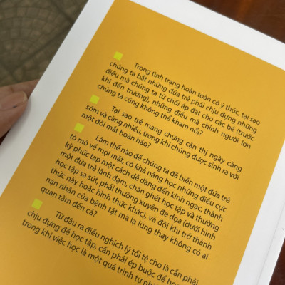 [Jileme minh họa] HỌC THẾ NÀO BÂY GIỜ? Vận dụng 8 loại hình thông minh để giúp trẻ học tập tốt hơn – Bruno Hourst – Nguyễn Khánh Trung dịch (Bìa mềm)  NXB Phụ Nữ