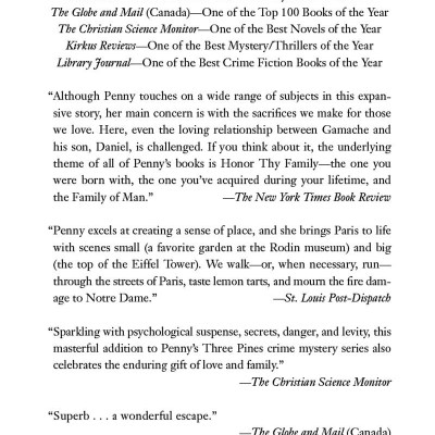 All The Devils Are Here