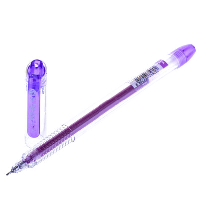 Viết Nước Mygell 0.5mm Màu Tím 20