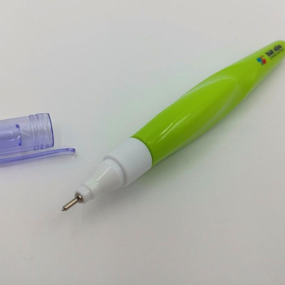 Bút Xóa CP-06 - Mẫu 3 - Xanh Lá