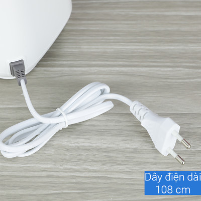 Máy xay sinh tố Panasonic MX-XP103WRA - Hàng chính hãng