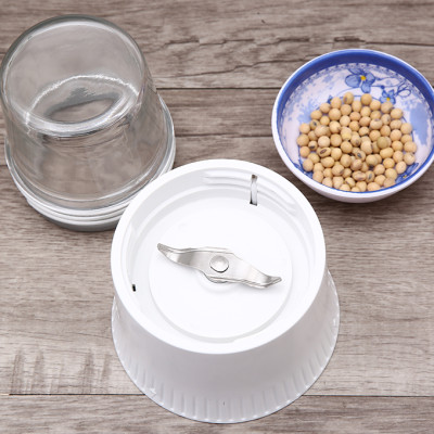 Máy Xay Sinh Tố Panasonic MX-MG53C1CRA - Công suất 700W- Dung tích 1.5L - Lưỡi dao thép không gỉ- cối xay thủy tinh/nhựa - Xay đá mịn - Hàng Chính Hãng - Bảo hành 12 tháng