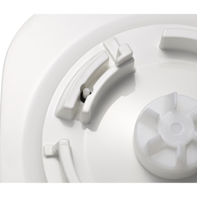 Máy xay sinh tố Panasonic MX-EG5311WRA/KRA - Cối thủy tinh, Lưỡi dao thép không gỉ - Hàng chính hãng