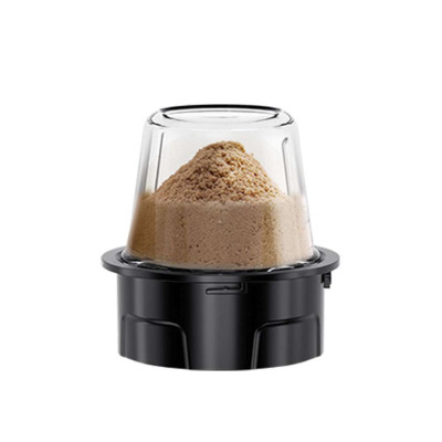 Máy xay Sinh tố cối nhựa Tritan 1,5 Lít Toshiba BL-70PS1PV - Hàng chính hãng