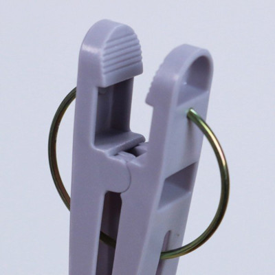 Set kẹp phơi quần áo Kokubo Cocosora (16/20 kẹp) - Hàng nội địa Nhật Bản (#Made in Japan)