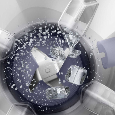 Máy Xay Sinh Tố Philips HR2221 - Công suất 700W Xay Đá , Xay Hạt - Hàng Chính Hãng