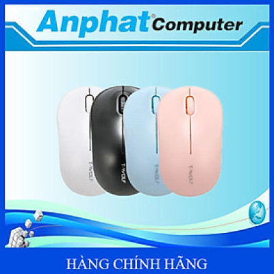 Chuột Không Dây T-Wolf Q4 - Hàng Chính Hãng