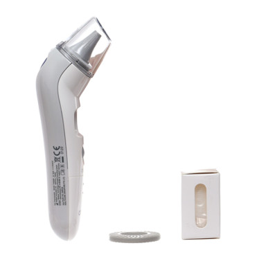 Nhiệt kế điện tử hồng ngoại đo tai Omron TH839S