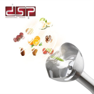 Máy xay sinh tố cầm tay DSP KM1004 công suất 200W - Hàng Nhập Khẩu