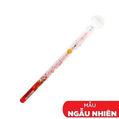 Bút Chì Khúc 2B Classmate CL-NP102 (Mẫu Màu Giao Ngẫu Nhiên)