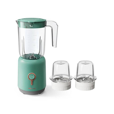 Máy xay sinh tố Bear 3 trong 1 BL-B10V2 Hàng chính hãng