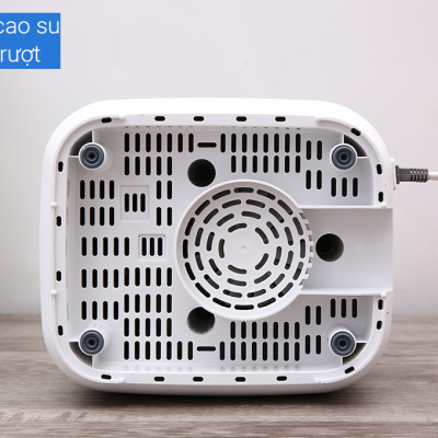 Máy Xay Sinh Tố Panasonic MX-MG53C1CRA - Công suất 700W- Dung tích 1.5L - Lưỡi dao thép không gỉ- cối xay thủy tinh/nhựa - Xay đá mịn - Hàng Chính Hãng - Bảo hành 12 tháng