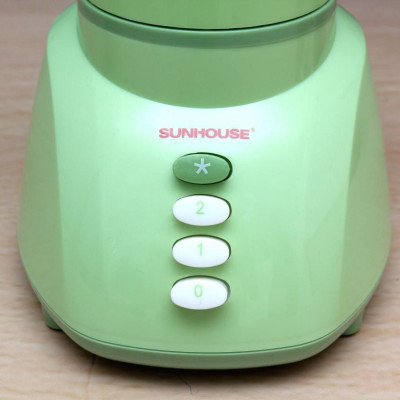 Máy xay sinh tố SUNHOUSE SHD5112 hàng chính hãng