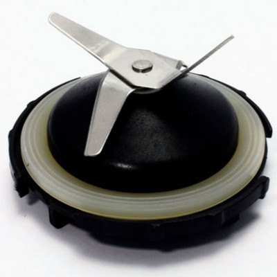 Máy Xay Sinh Tố Tiross TS5247 1.5 Lít - Trắng - Hàng chính hãng