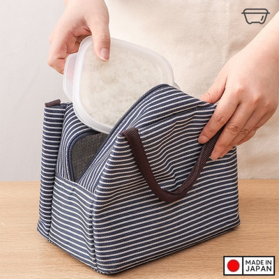 Hộp hấp thực phẩm dùng trong lò vi sóng Plump Pack A 340ml - Hàng nội địa Nhật Bản nhập khẩu chính hãng