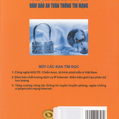 Tuyên Truyền , Phổ Biến Và Nâng Cao Nhận Thức Về Công Tác Đảm Bảo An Toàn Thông Tin Mạng