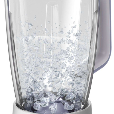 Máy xay sinh tố Philips HR2221/00-Hàng chính hãng