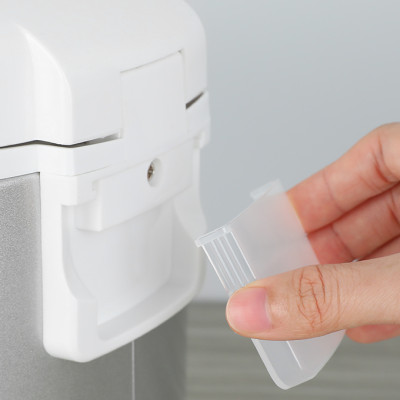 Nồi cơm nắp gài Panasonic 1 lít SR-MVN10LRAX - Hàng chính hãng