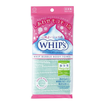 Combo 1 dầu gội dưỡng chất suôn mượt Heavening 750ml + 1 Khăn tắm tạo bọt Whip