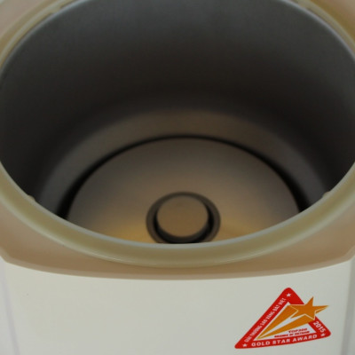 Nồi Cơm Điện Ủ Đa Chiều Nắp Gài Thân Nhựa Aidi MR-SM 6026 (1,8 lít) - Chính Hãng