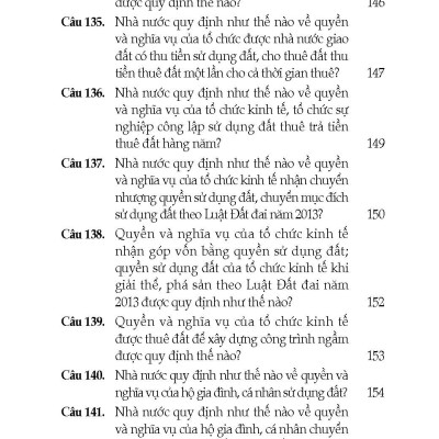 Tư Vấn, Phổ Biến Và Áp Dụng Pháp Luật Đất Đai