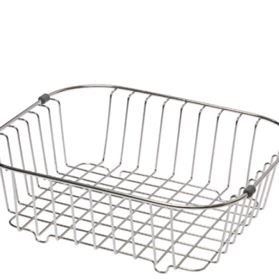 Chậu rửa chén inox 304 Lizens LISDP 870