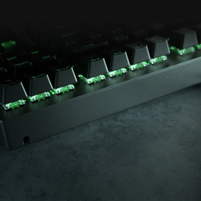 Bàn phím máy tính Razer BlackWidow V3 Tenkeyless-Mechanical-US Layout_Mới, hàng chính hãng
