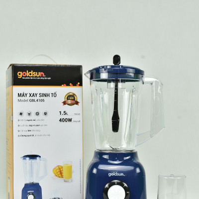 Máy xay sinh tố Goldsun GBL4105 - Hàng chính hãng
